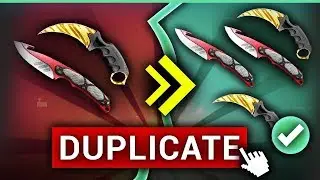 CS:GO SKIN DUPING *STILL* EXISTS! PROOF / FREE CS:GO SKINS 2019 / FREE CS:GO SKIN DUPES