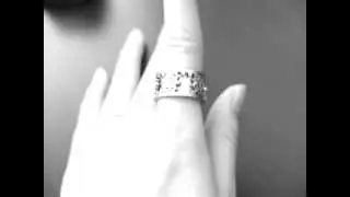 Kinekt Design Gear Ring