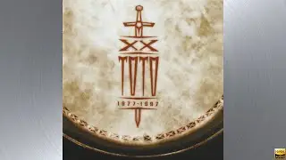 Toto - Right Part Of Me [HQ]