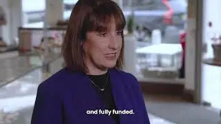 Shadow Chancellor Rachel Reeves: The Prime Minister lied.