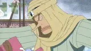 Spanish One Piece