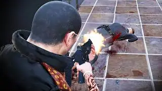 Mr. K&rsquo;s Trap for the Cops Goes Wild | ProdigyRP 2.7
