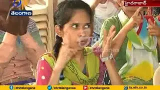 Youth for Jobs | Working | For Physically Disabled Persons | in Hyderabad