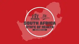 Ritshidze & TAC Community Meeting 2023 &mdash; South Africa