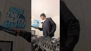 Fakemink &ndash; Training ➜ Jim Legxacy &ndash; New David Bowie DJ Mix #ukunderground #partystarterradio #sdstps
