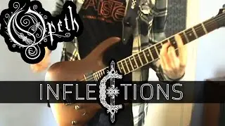 Opeth - 'The Lotus Eater' - Full Band Cover