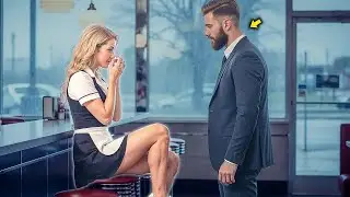 Alleinerziehende Mutter verliert Job und weint &ndash; ein Fremder spricht sie an und ver&auml;ndert ihr Leben.