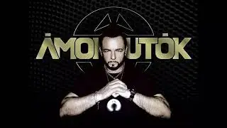 &Aacute;MOKFUT&Oacute;K - Mr.  CASANOVA  (Dj. TIHAM&Eacute;R Club Beat Mix)