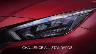 The next-level compact sedan is coming soon