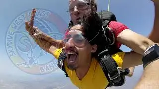 Jason Leyva's Reality Video