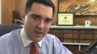 NH DWI Lawyer Ryan Russman