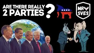What is the Uniparty?