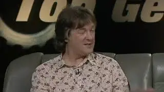 Top Gear: Driving like a Christian motorist