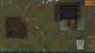 Rimworld Beta 19 episode 1
