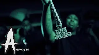 Eddie Valero - Private jets [official video] shot by @acrazyproductiontv