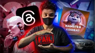 2024 දී Fail වුන Tech Ideas 🚨 | Overhyped Launches That Flopped!