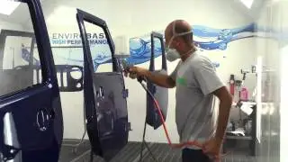 PPG Envirobase Paint - Xtreme Performance