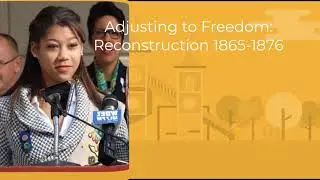 Juneteenth Part 2 - Connect