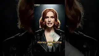 Won $1 Million! Vocabulary for Money & Greed  #shorts