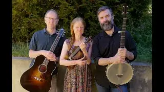 Feleboga music video - Coffee Breaks with Elizabeth, Paul, Hans-Hinrich