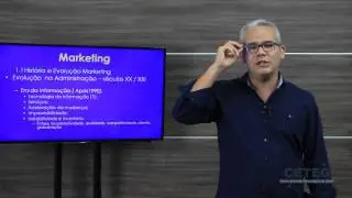 CETEG Marketing com Wiley Silva