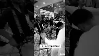 Jb Entertainment Dhol Team . #weddingspecialist #weddingdhol #sanjaydholies #jbentertainment