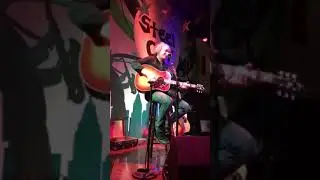 Joseph Parsons plays SHE for an encore at Steel City