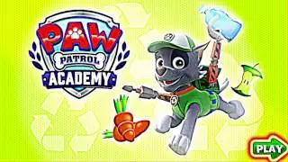Mission Paw Rescue Royal Crown Nickelodeon Jr Kids Game Video Kids Games HD