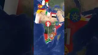 What If Colonization Returned to Africa? 🌍