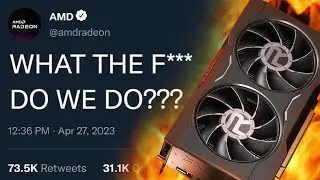 Huge AMD Drama