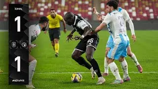 NEFTÇİ 1:1 PİRAMİDS | YOXLAMA OYUNU | İCMAL