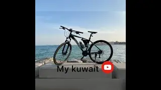 Kuwait tower tour