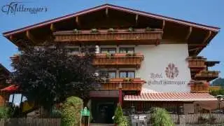 Hotel Gasthof Mitteregger Kaprun Zell am See - D