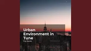 All Day Bustling City