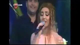 Elif AVCI - Goca Çamın Gürlemesi ( İlimon Yar )