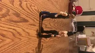 ROLLINS VS AMBROSE HEAVYWEIGHT CHAMPION