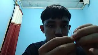 Tutorial cabeling(straight)