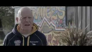 Eastern Ranges TAC Cup Legend: John Bigelow