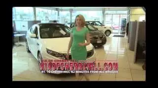KIA Dealer near Philadelphia PA - KIA of Cherry Hill NJ 08002 - Huge KIA Inventory Online