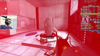 Portal No SLA Speedrun in 13:47