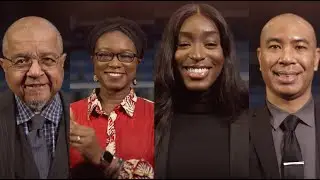 Inspired by the Heroes of Black History