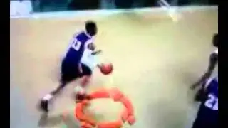 Bryson Johnson game winner vs. MSU (CH2K8)