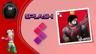 Splash: Music & Dance - Sniper (Celebrity)