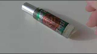 Gorilla Perfume от Lush, Имоджен Роуз