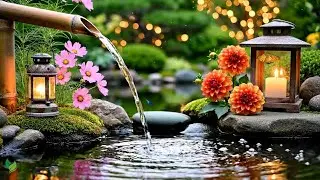 Healing Sleep Music 🌿 Relieve Stress, Anxiety & Depression | Deep Sleep Healing for Body & Soul #01