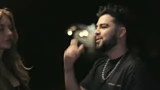 INFRAGANTI - Serrat, Zangel (Official Video)