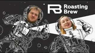 Mother Russia #17 ROASTING BREW | КОФЕ ПО 30000 Р ЗА КГ