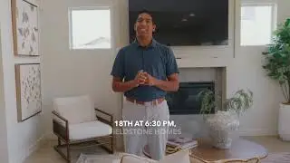First Time Home Buyer Seminar with Fieldstone Homes