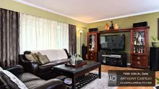 Anthony Caspillo  7569 119A St., Delta  www.acaspillorealty.com