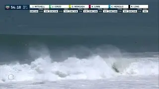 Jamie Mitchell's Perfect 10
